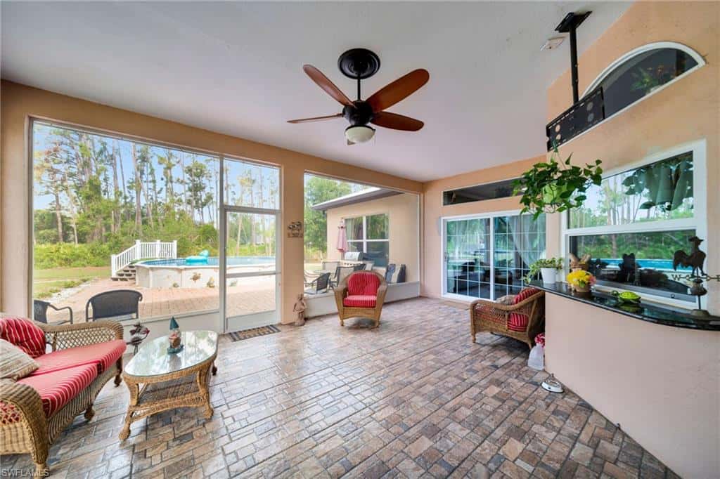 3241 Tropicaire Blvd, North Port, photo 17