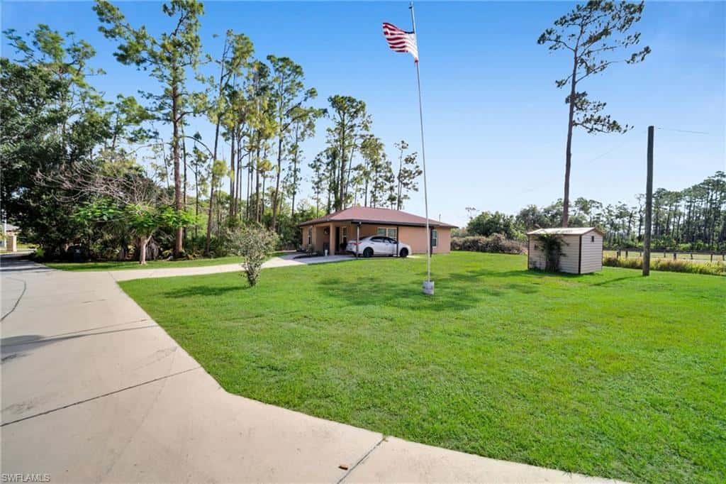 3241 Tropicaire Blvd, North Port, photo 12