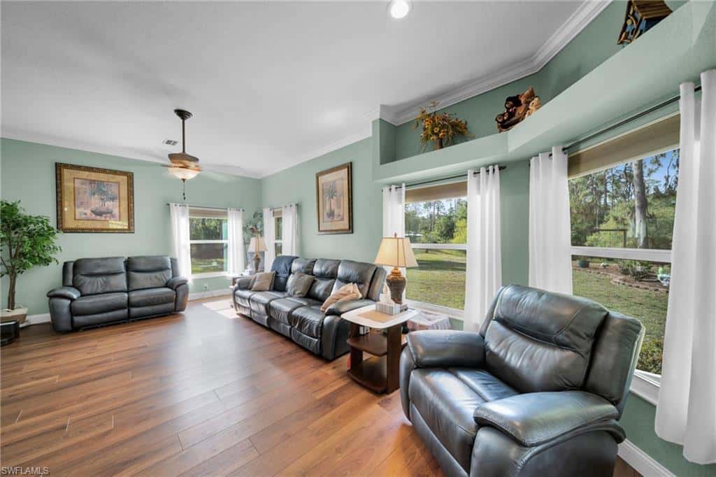 3241 Tropicaire Blvd, North Port, photo 26