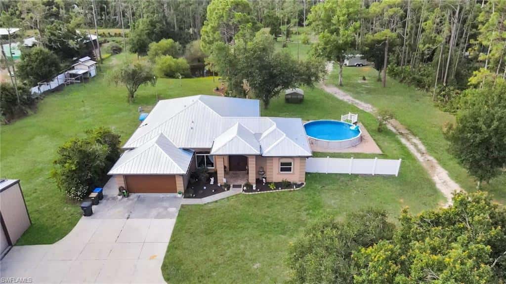 3241 Tropicaire Blvd, North Port, photo 7