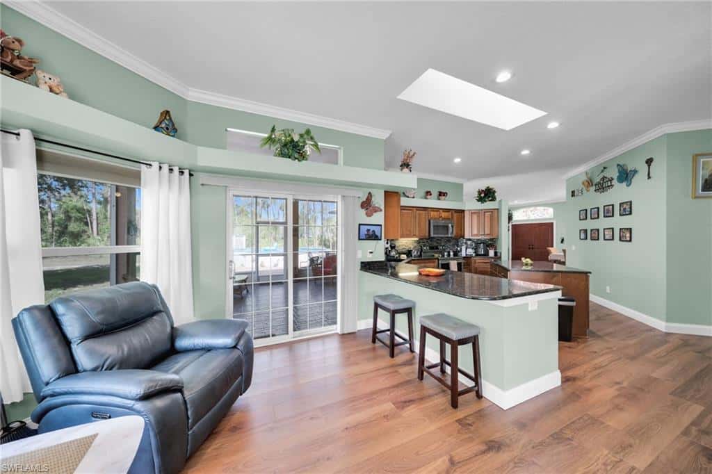 3241 Tropicaire Blvd, North Port, photo 36