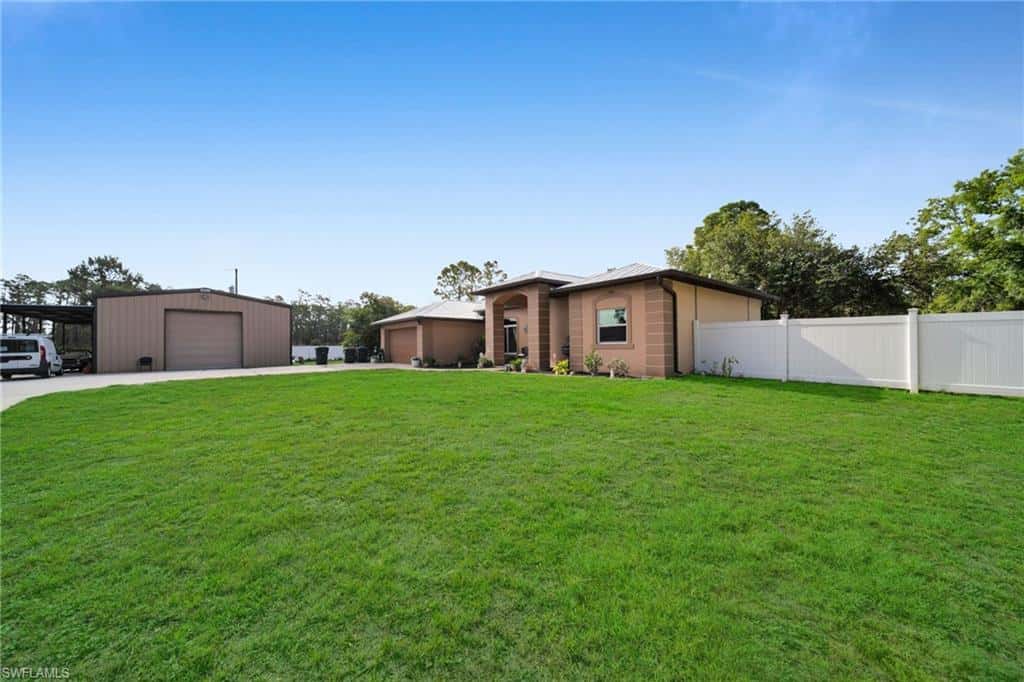 3241 Tropicaire Blvd, North Port, photo 5