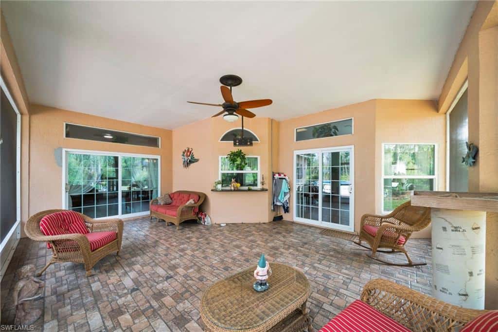 3241 Tropicaire Blvd, North Port, photo 20