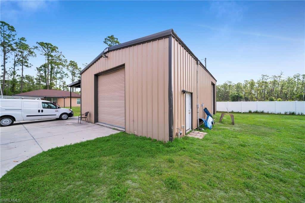 3241 Tropicaire Blvd, North Port, photo 9