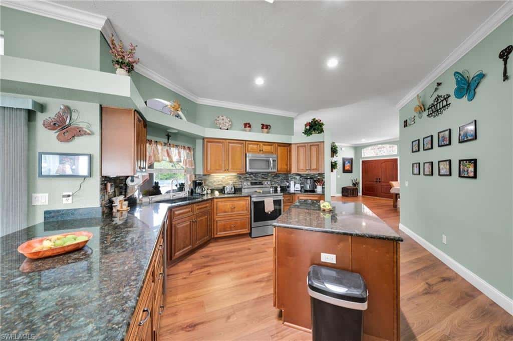 3241 Tropicaire Blvd, North Port, photo 24