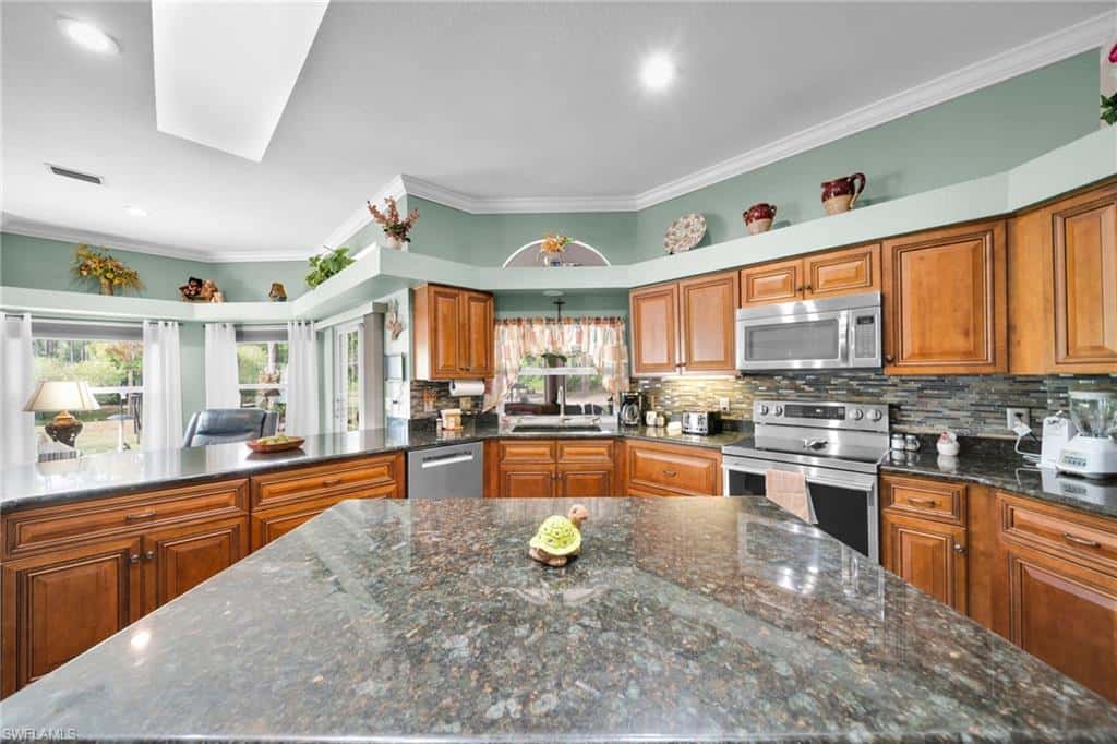 3241 Tropicaire Blvd, North Port, photo 34