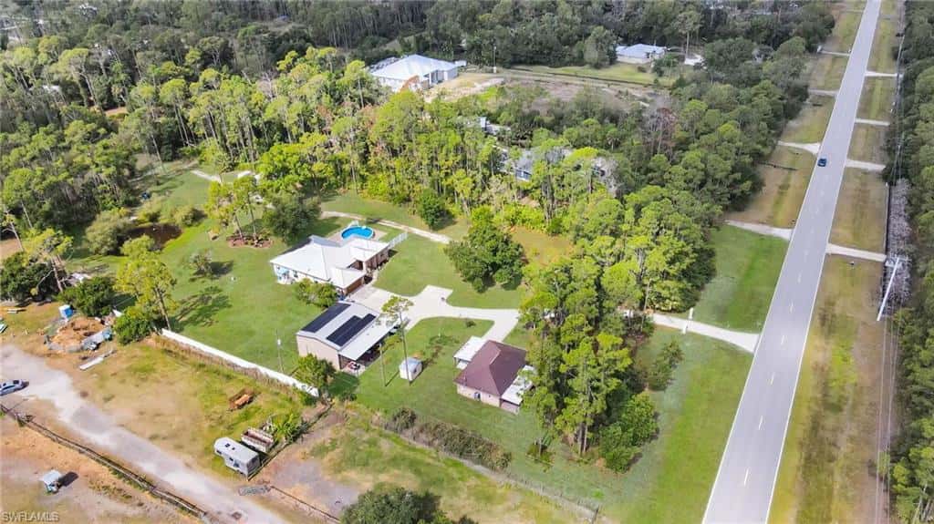 3241 Tropicaire Blvd, North Port, photo 38