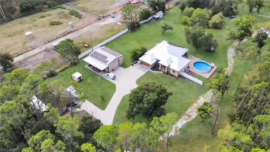 3241 Tropicaire Blvd, North Port, photo 49
