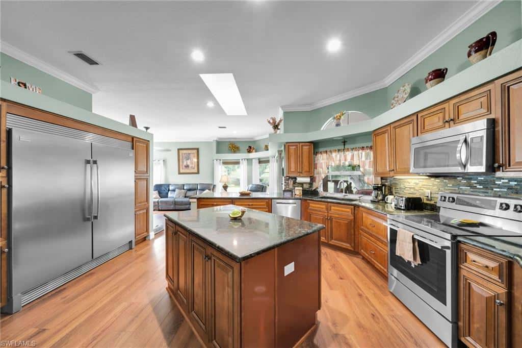 3241 Tropicaire Blvd, North Port, photo 33