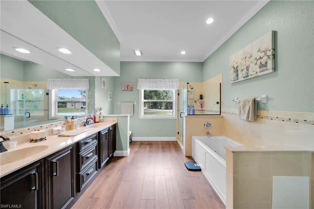 3241 Tropicaire Blvd, North Port, photo 14