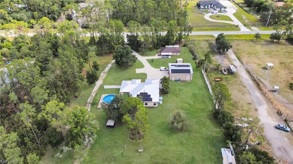 3241 Tropicaire Blvd, North Port, photo 41