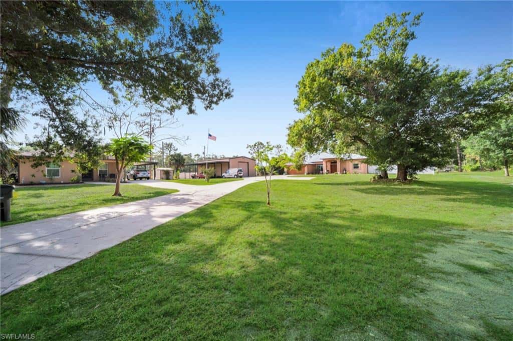 3241 Tropicaire Blvd, North Port, photo 48
