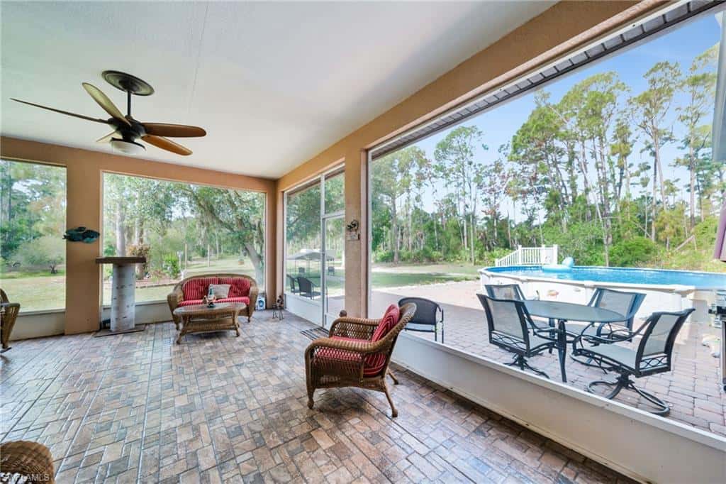 3241 Tropicaire Blvd, North Port, photo 19