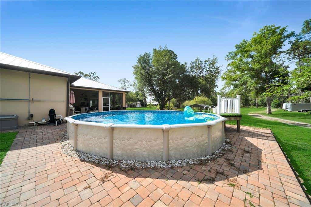 3241 Tropicaire Blvd, North Port, photo 29