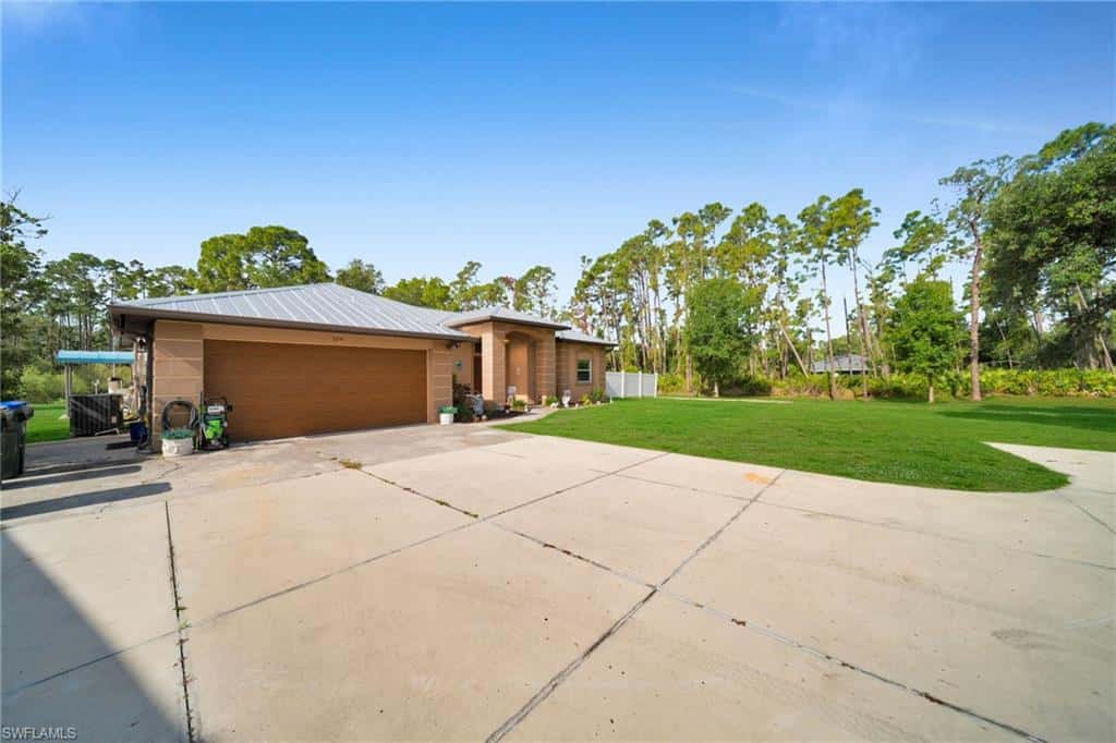 3241 Tropicaire Blvd, North Port, photo 4