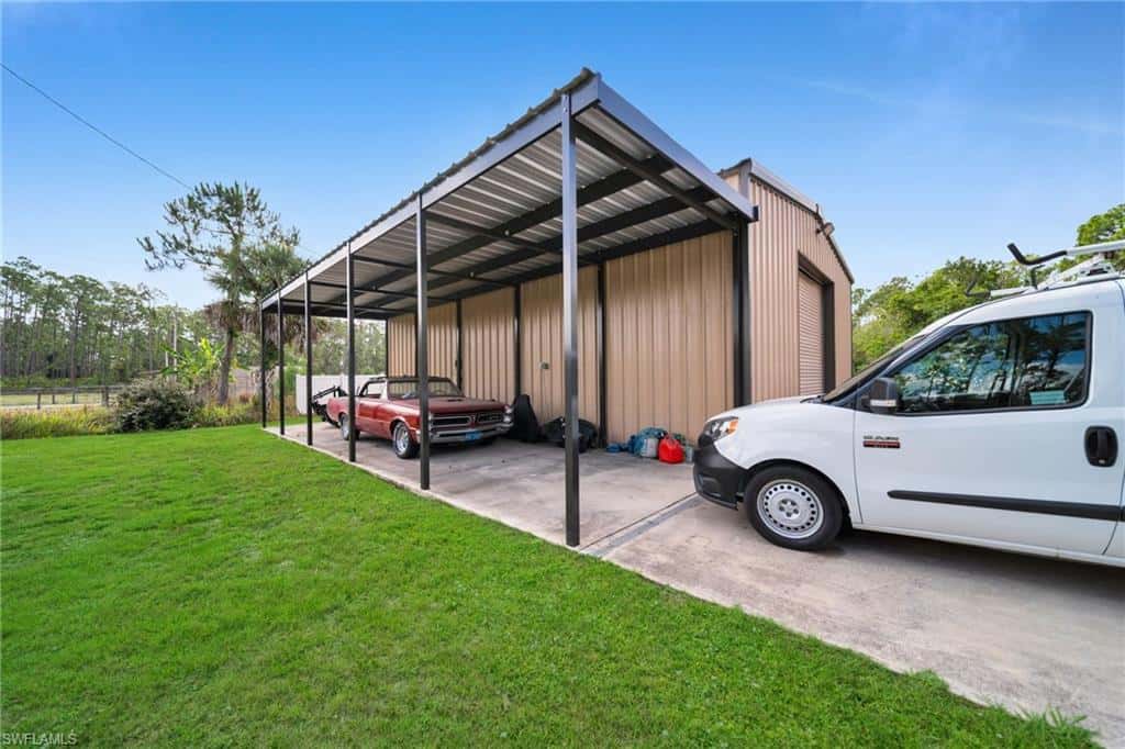 3241 Tropicaire Blvd, North Port, photo 8