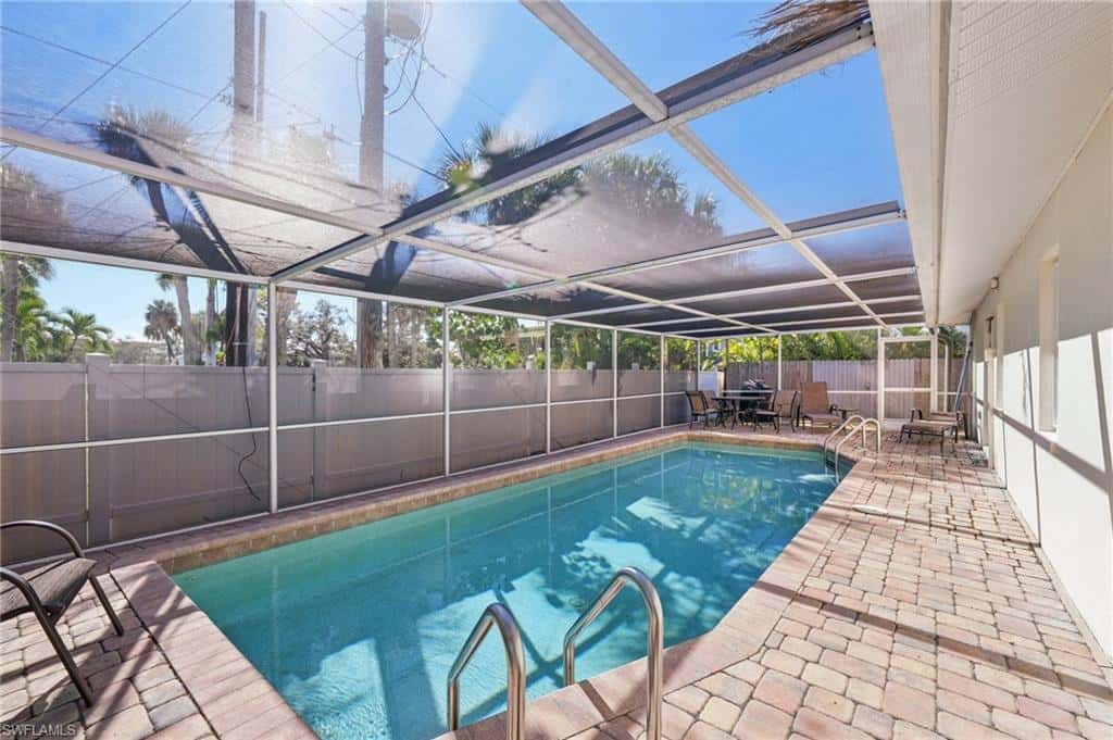 210 Hibiscus Dr, Fort Myers Beach, photo 29