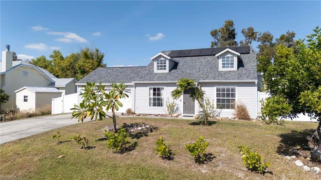 17298 Knight Dr, Fort Myers, photo 19