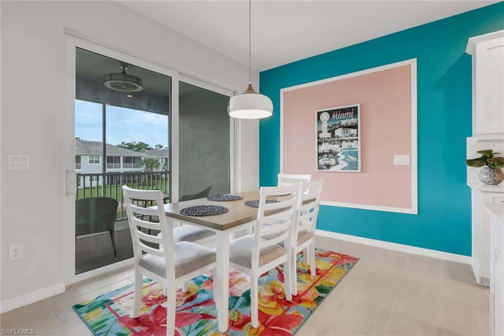 2665 Seychelles Cir #1907, Naples, photo 6