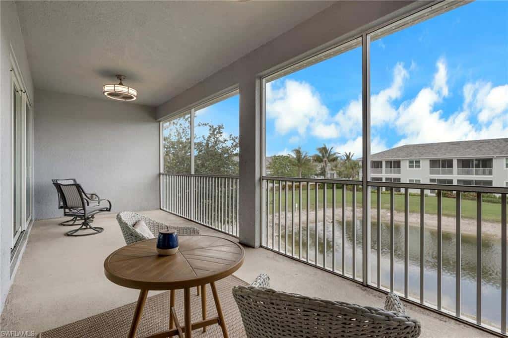 2665 Seychelles Cir #1907, Naples, photo 26