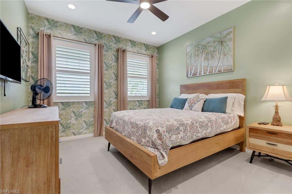 2665 Seychelles Cir #1907, Naples, photo 22