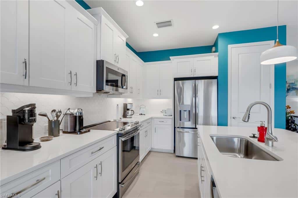 2665 Seychelles Cir #1907, Naples, photo 7