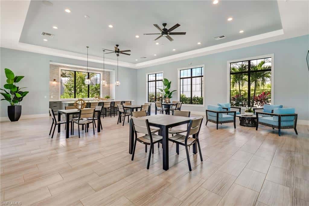 2665 Seychelles Cir #1907, Naples, photo 28