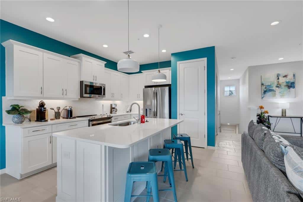 2665 Seychelles Cir #1907, Naples, photo 5