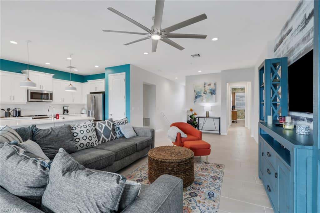 2665 Seychelles Cir #1907, Naples, photo 9