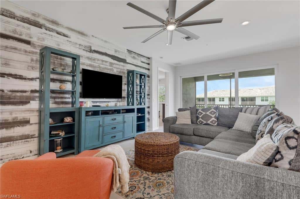 2665 Seychelles Cir #1907, Naples, photo 11