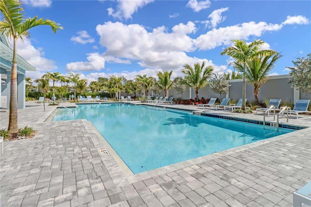 2665 Seychelles Cir #1907, Naples, photo 31