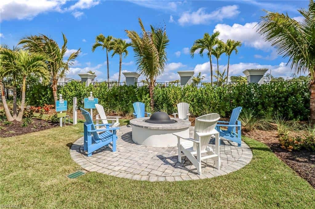 2665 Seychelles Cir #1907, Naples, photo 29