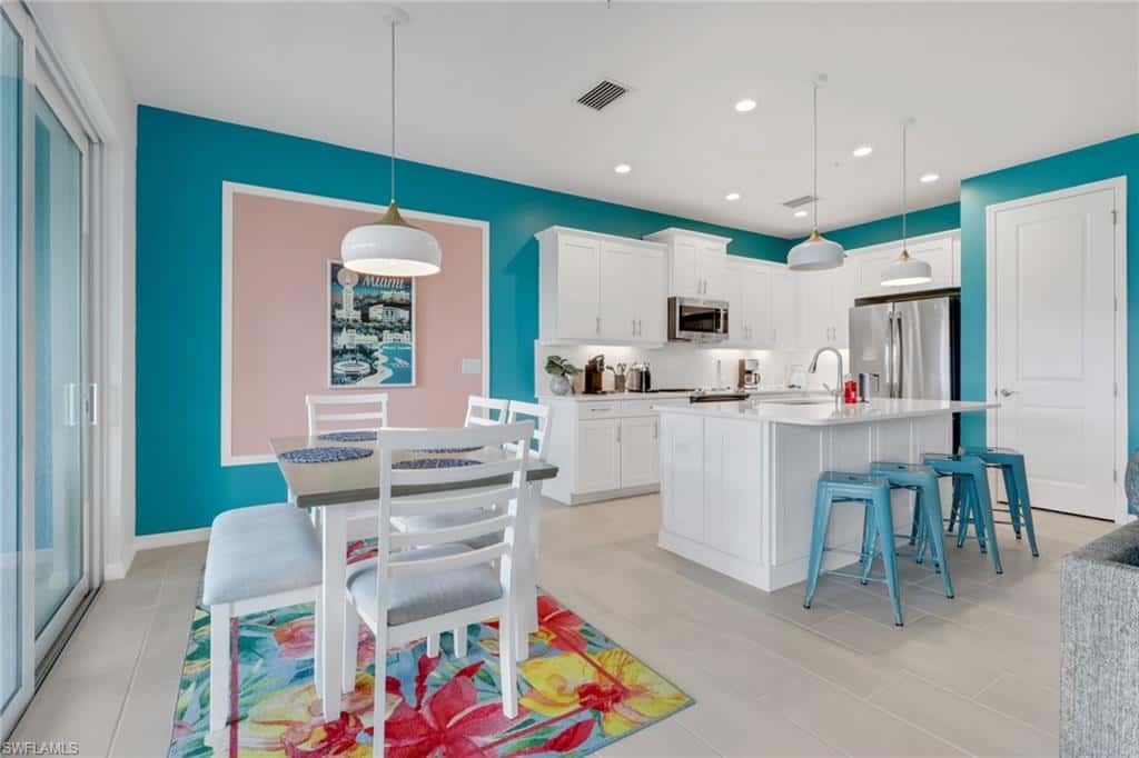 2665 Seychelles Cir #1907, Naples, photo 4