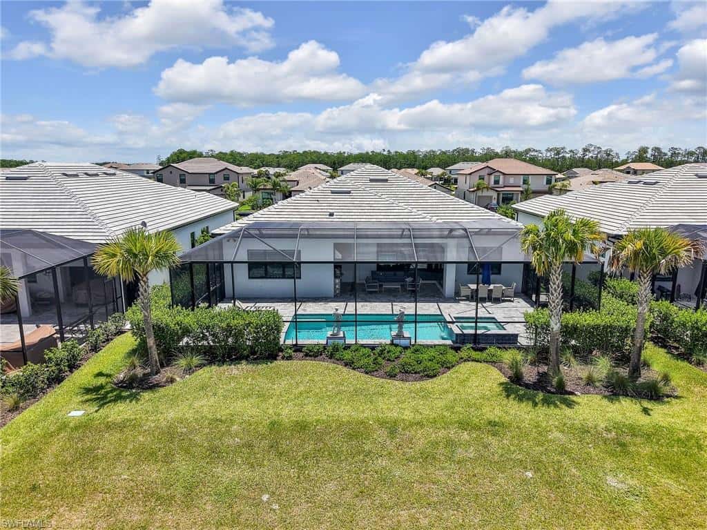 21064 Hallandale Dr, Estero, photo 26