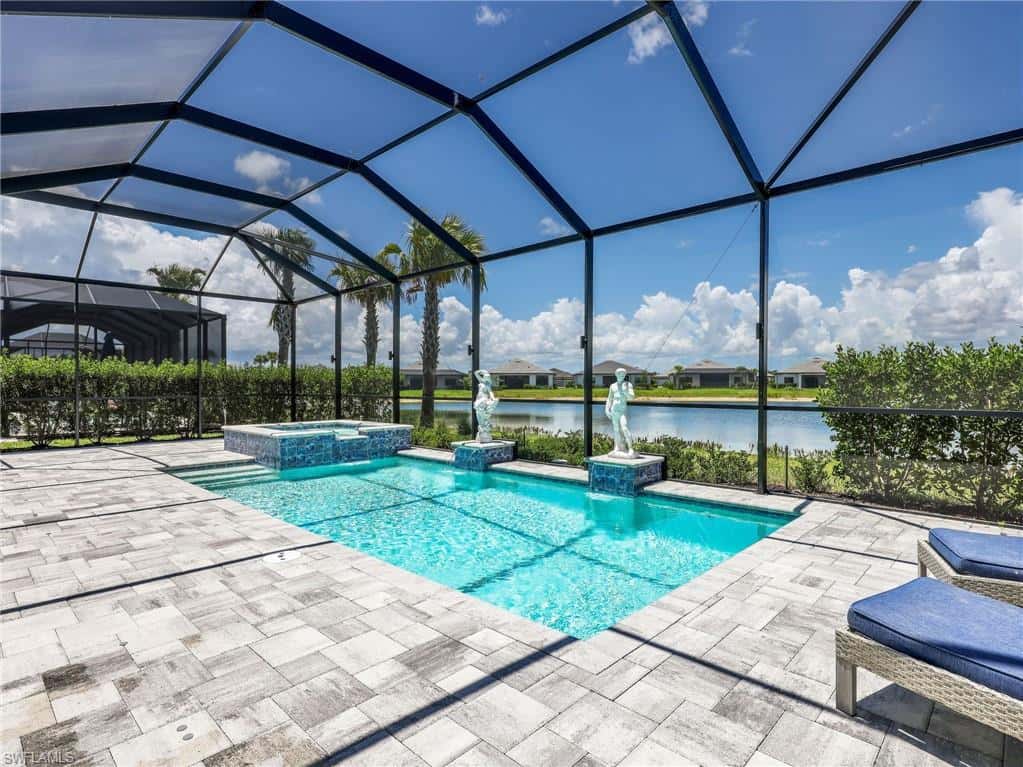 21064 Hallandale Dr, Estero, photo 24