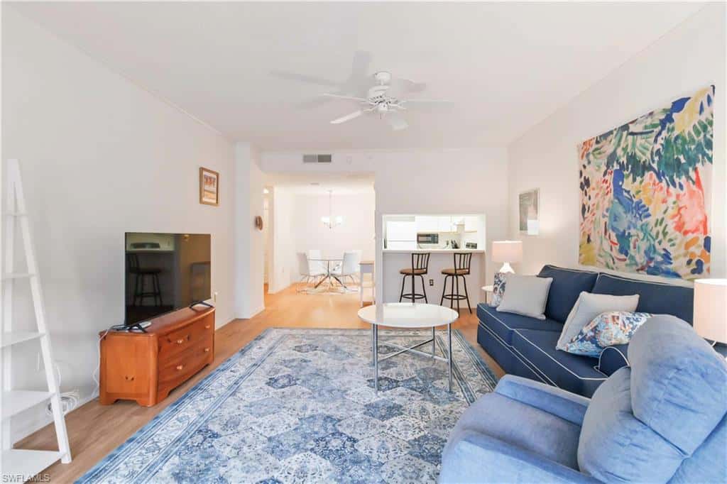 201 Arbor Lake Dr #205, Naples, photo 6
