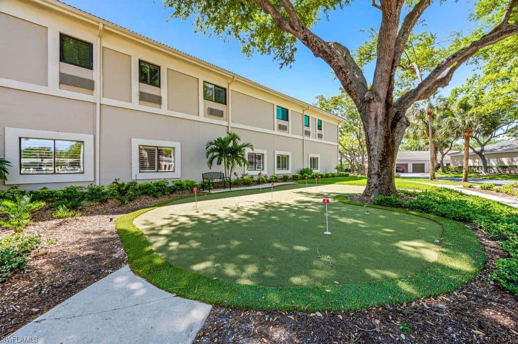 201 Arbor Lake Dr #205, Naples, photo 43