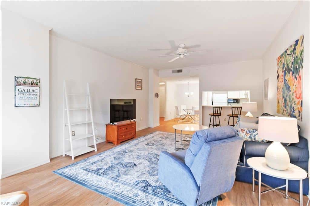 201 Arbor Lake Dr #205, Naples, photo 7