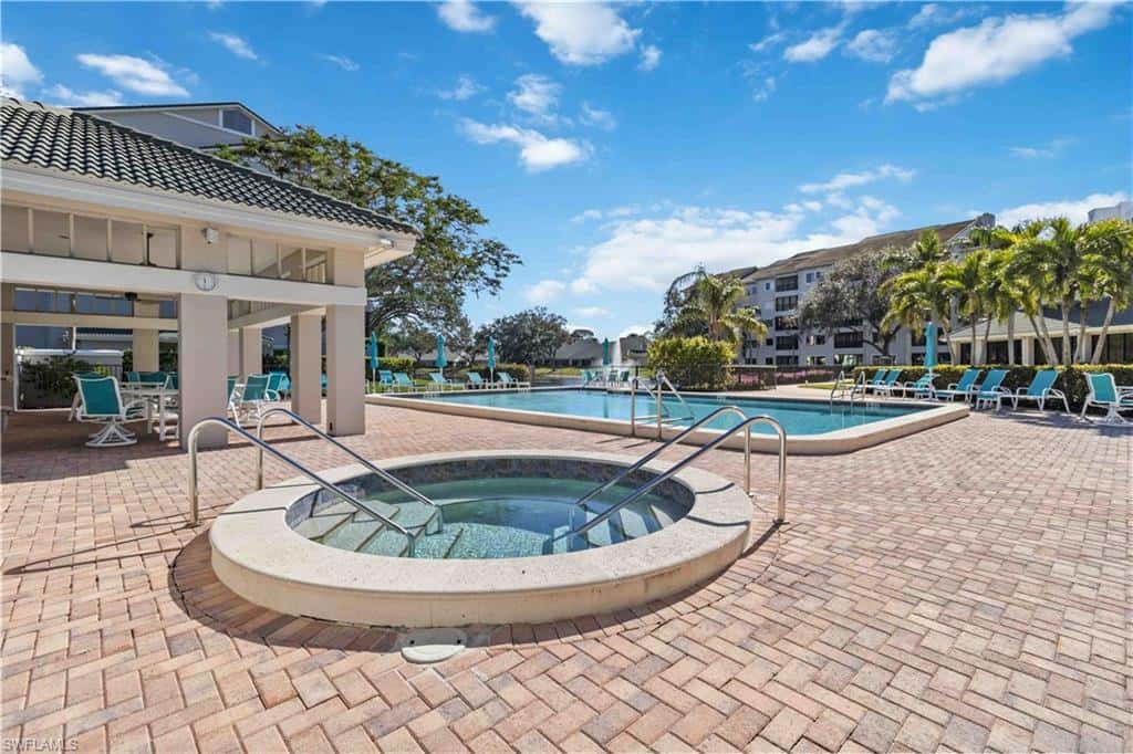 201 Arbor Lake Dr #205, Naples, photo 34