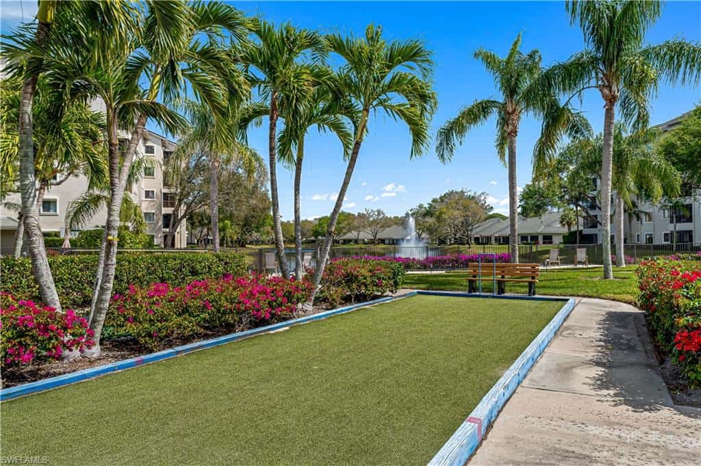 201 Arbor Lake Dr #205, Naples, photo 38