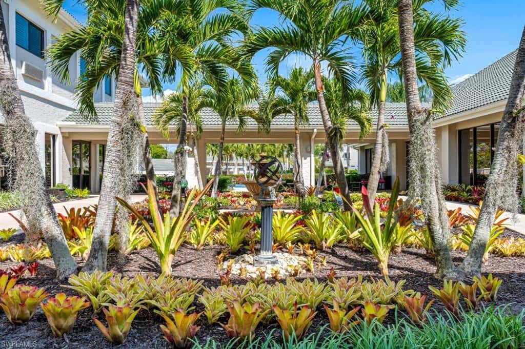201 Arbor Lake Dr #205, Naples, photo 44