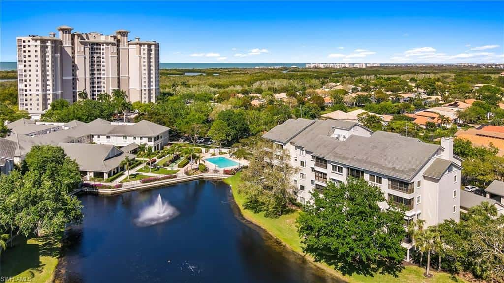 201 Arbor Lake Dr #205, Naples, photo 39