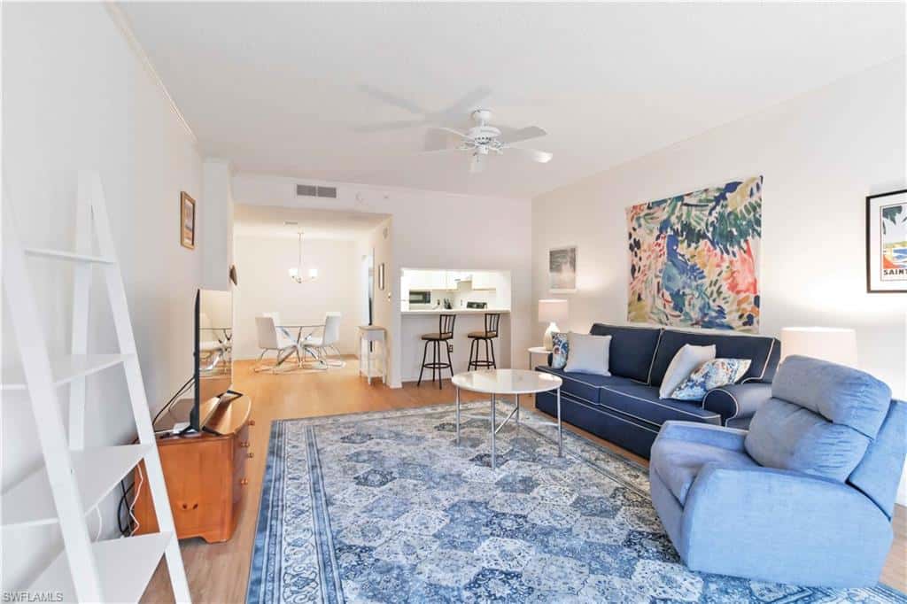 201 Arbor Lake Dr #205, Naples, photo 8