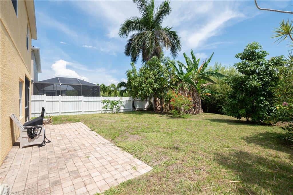 9060 Gladiolus Preserve Cir, Fort Myers, photo 39