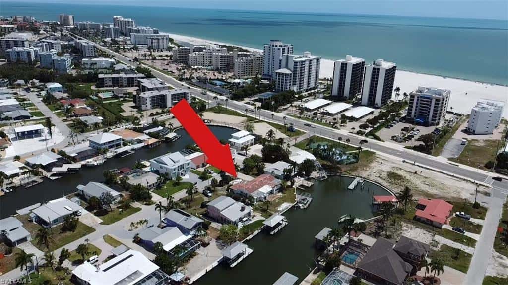 139 Ibis St, Fort Myers Beach, photo 4