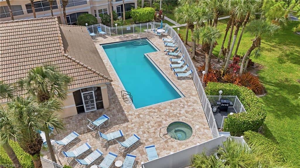 1096 Woodshire Ln #c202, Naples, photo 32