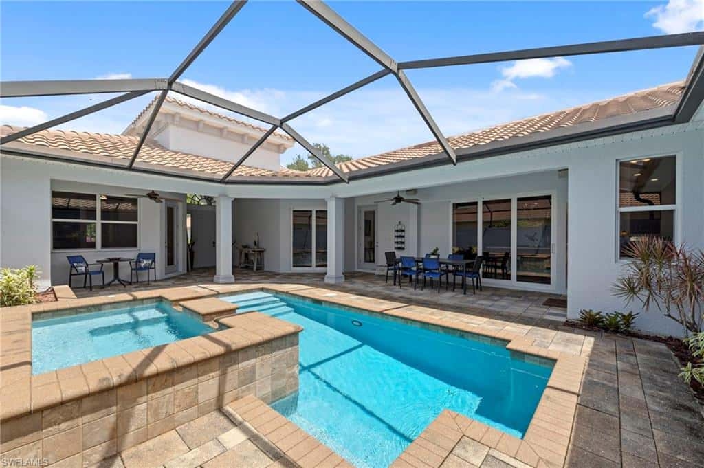19647 Casa Verde Way, Estero, photo 5