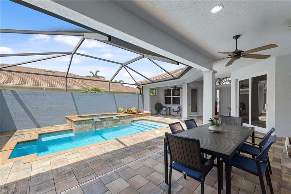 19647 Casa Verde Way, Estero, photo 34