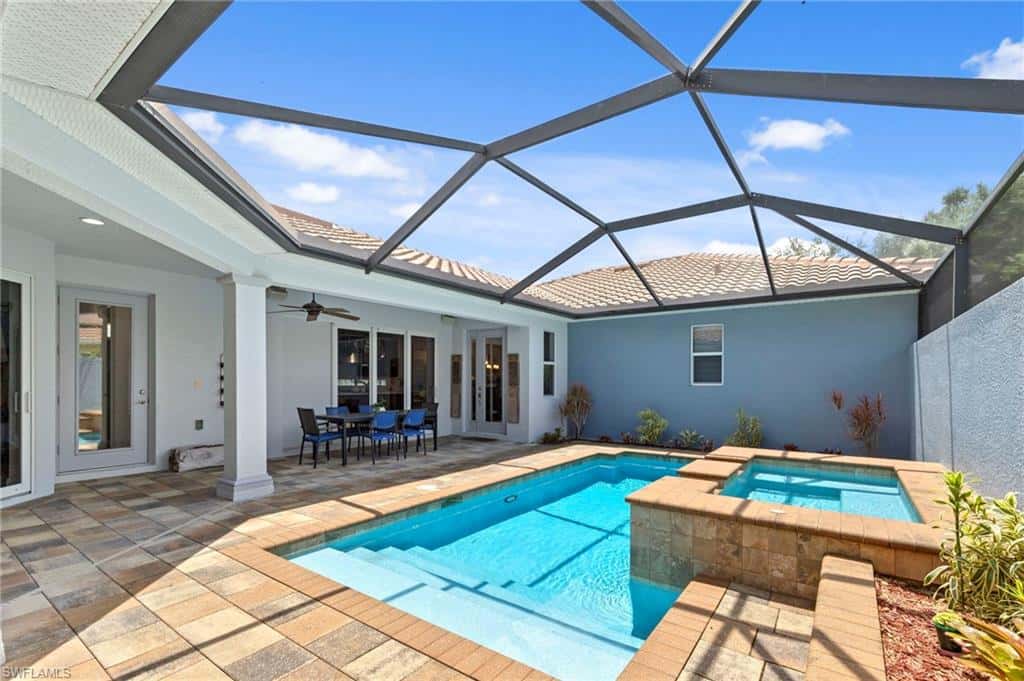 19647 Casa Verde Way, Estero, photo 41