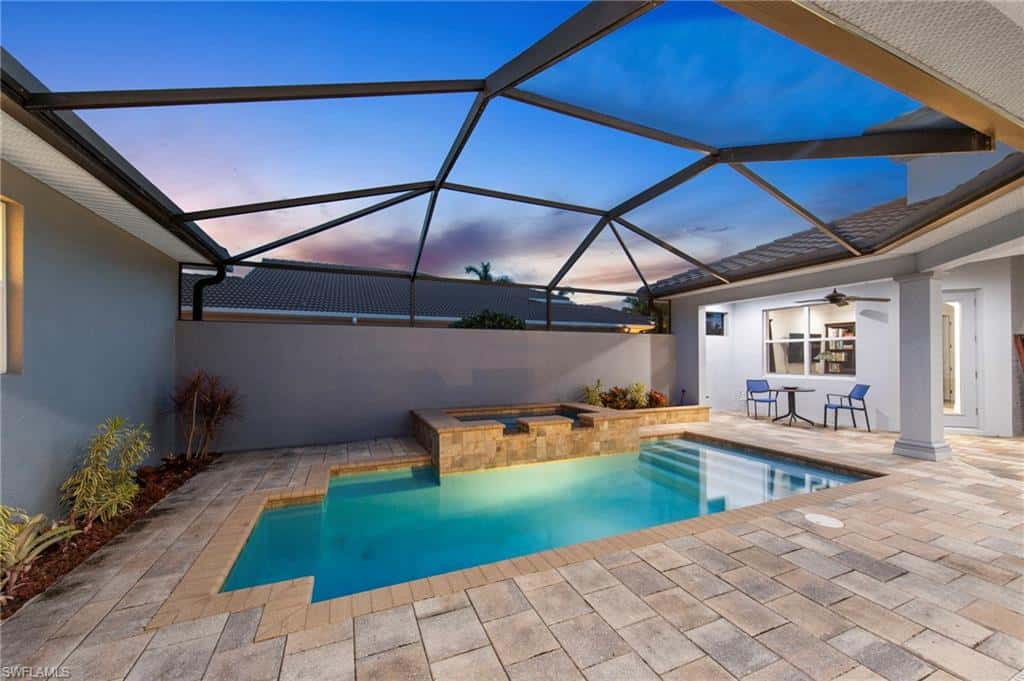 19647 Casa Verde Way, Estero, photo 39